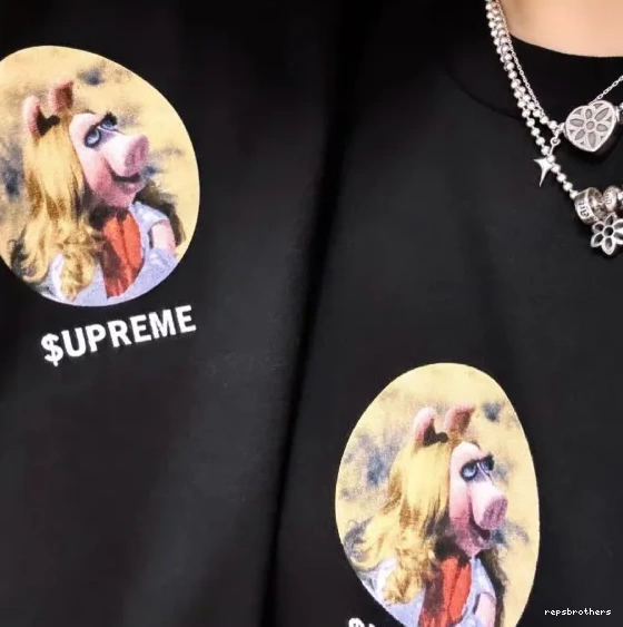 24SS TEE MISS ￥119 PIGGY 0729